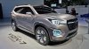 Viziv-7 Concept - Tuyên ngôn mới của Subaru