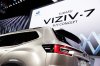 Viziv-7 Concept - Tuyên ngôn mới của Subaru