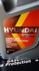 Xe Hyundai thì nên dùng dầu nhớt hãng nào ?