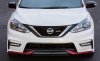 Nissan Sentra Nismo: mạnh và hầm hố hơn