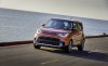 Kia Soul 2017 mạnh mẽ hơn với động cơ mới