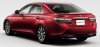 Toyota giới thiệu Mark X facelift được bổ sung gói an toàn Sense P