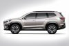 Nếu Subaru phát triển bán tải Viziv-7?