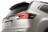 Nếu Subaru phát triển bán tải Viziv-7?