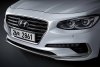 Hyundai Azera thế hệ mới ra mắt chính thức
