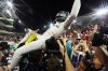 Nico Rosberg giành chiến thắng F1 World Championship 2016