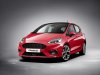 Ford chính thức giới thiệu Fiesta thế hệ mới