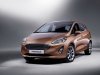 Ford chính thức giới thiệu Fiesta thế hệ mới