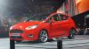 Ford chính thức giới thiệu Fiesta thế hệ mới