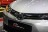 Ảnh thực tế Toyota Corolla Altis mới tại Thái Lan
