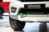 Ảnh thực tế chiếc bán tải cứu hộ Nissan Navara EnGuard Concept