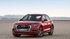 Audi đại thắng ở giải “Auto Trophy 2016”