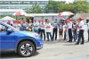 [QC] Honda Việt Nam chú trọng đẩy mạnh đào tạo hướng dẫn  lái xe ô tô an toàn trong năm 2016