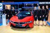 Ngắm BMW i8 Protonic Red Edition tại Thái Lan Motor Expo