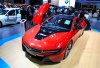 Ngắm BMW i8 Protonic Red Edition tại Thái Lan Motor Expo