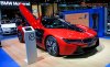 Ngắm BMW i8 Protonic Red Edition tại Thái Lan Motor Expo