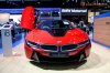 Ngắm BMW i8 Protonic Red Edition tại Thái Lan Motor Expo