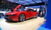 Ngắm BMW i8 Protonic Red Edition tại Thái Lan Motor Expo