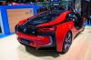 Ngắm BMW i8 Protonic Red Edition tại Thái Lan Motor Expo