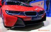 Ngắm BMW i8 Protonic Red Edition tại Thái Lan Motor Expo