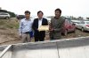 [QC] Toyota tiếp tục hỗ trợ đồng bào lũ lụt ở Quảng Bình