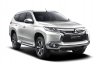 Mitsubishi Pajero Sport hoàn toàn mới có giá từ 1,4 tỷ đồng tại Việt Nam