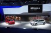 Subaru Impreza là xe Nhật của năm 2016 - 2017