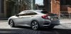 Honda Civic 2017 đạt chuẩn 5 sao ASEAN NCAP