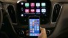 Apple công bố 200 dòng xe chạy CarPlay