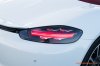 Đánh giá Porsche 718 Boxster 2016: Chiếc xe dành cho khủng hoảng tuổi thanh niên