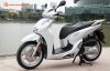 Honda Việt Nam chính thức bán Sh300i nhập Ý, giá 248 triệu đồng