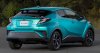 Toyota C-HR có giá từ 487 triệu đồng tại Nhật