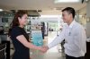 [QC] Toyota Việt Nam triển khai dịch vụ vệ sinh giàn lạnh