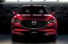 Mazda CX-5 2017 công bố giá bán tại Nhật Bản, từ 473-678 triệu đồng