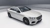 Mercedes-Benz E-Class Coupe trình làng phiên bản đặc biệt chỉ 555 chiếc