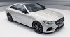 Mercedes-Benz E-Class Coupe trình làng phiên bản đặc biệt chỉ 555 chiếc