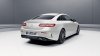 Mercedes-Benz E-Class Coupe trình làng phiên bản đặc biệt chỉ 555 chiếc