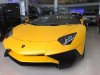 Lamborghini Aventador LP750-4 SV Roadster bất ngờ về Việt Nam