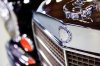 Mercedes-Benz 600 Pullman 1968 - đẳng cấp là mãi mãi