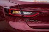 Cận cảnh Renault Talisman "đấu" Camry với giá 1,5 tỷ đồng