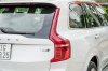 Chiêm ngưỡng Volvo XC90 phiên bản cao cấp T6 Inscription giá gần 4 tỷ