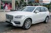 Chiêm ngưỡng Volvo XC90 phiên bản cao cấp T6 Inscription giá gần 4 tỷ