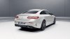 Mercedes giới thiệu E-Class Coupe Edition 1 với chỉ 555 chiếc xuất xưởng