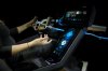 Bosch tiết lộ xe concept siêu độc tại CES 2017