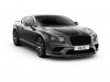 Bentley Continental Supersports: Xe sang 4 chỗ nhanh nhất thế giới