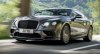 Bentley Continental Supersports: Xe sang 4 chỗ nhanh nhất thế giới