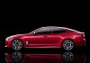 Kia Stinger 2018 chính thức trình làng, kiểu dáng giống Audi A7