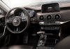 Kia Stinger 2018 chính thức trình làng, kiểu dáng giống Audi A7