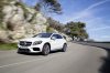 Mercedes-Benz GLA và GLA 45 facelift chính thức ra mắt