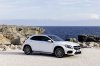 Mercedes-Benz GLA và GLA 45 facelift chính thức ra mắt